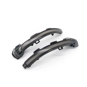 Dynamic Sequential Mirror Indicators - VW Golf MK8 - Picture 1 of 1