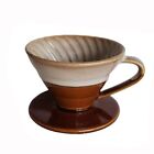 9.5/9.7 CM Easy Manual Brew Maker Hand Brew Coffee Cup  Travel