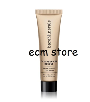 BAREMINERALS Complexion Rescue Correcteur Illuminateur 10mL Anti-Cernes / EBPZ — 第 1/2 张图片
