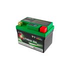 Batteria Litio Skyrich Ytz5s Pronta Daelim 100 Delfino (Sh100) 1999-2006