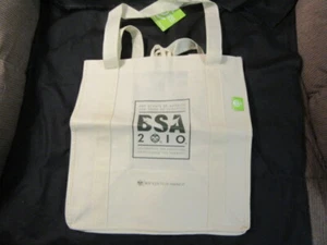 BSA 2010 100th Anniversary Carryall Bag eb21 - Imagen 1 de 1