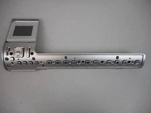 Original. Panel frontal HP C5150 / panel de control / pantalla, NUEVO - Imagen 1 de 1