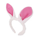  Opaski na ucho królika opaska na głowę uszy zwierząt opaska na włosy nakrycie głowy