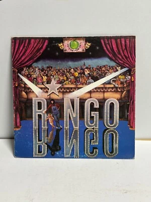 RINGO STARR/ RINGO - Image 1 of 4