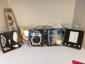 Sizzix Tim Holtz Alterations Bigz Dies YOU CHOOSE - Picture 1 of 13