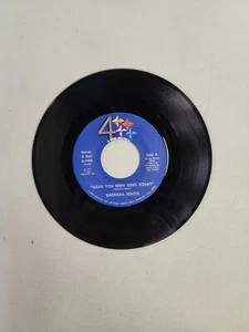 Barbara South - Have You Been Kind Today - 4 Star (45RPM 7")(AA162)  - Bild 1 von 3
