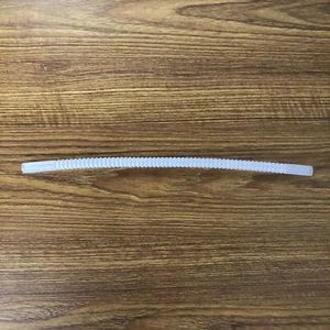 Bendable Straws 11 Inch Flexible Big Water Cup Bendy Drinking 26 Straws Reusable - Picture 1 of 8