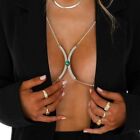 Chest Chains Bikini Body Jewelry Bikini Body Accessories