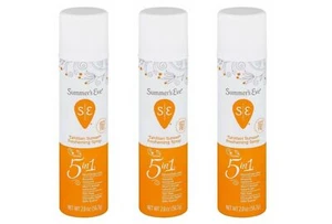 BL Summers Eve Freshening Spray 2oz Tahitian Sunset (80169)PK OF 3 - Picture 1 of 1