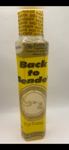 Back to sender spiritual perfume 500ml - Picture 1 of 3