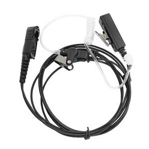 1-wire Headset Earpiece for XPR3300 XPR3300e XPR3500 XPR3500e handheld radio - Imagen 1 de 3