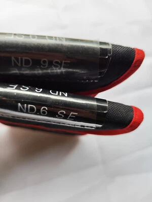 Tiffen Filters 4 x 5.65" Soft Edge Graduated ND Filter Water White Grad ND SET - Image 1 of 4