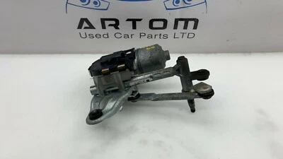 MOTOR LIMPIAPARABRISAS DELANTERO DERECHO LADO CONDUCTOR PEUGEOT 3008 MK1 1397220577 BOSCH '09-13 Foto 1 de 4