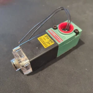 Numatics 226-448 Magnetventil 24VDC 11SAD400BO28T - schneller Versand möglich - Bild 1 von 4