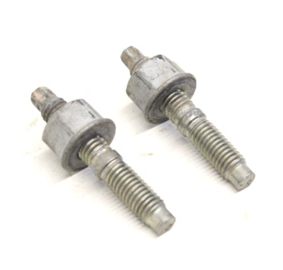 2005-2024 FORD ESCAPE TURBOCHARGER STUD BOLT SET OF 2 OEM - Image 1 of 4