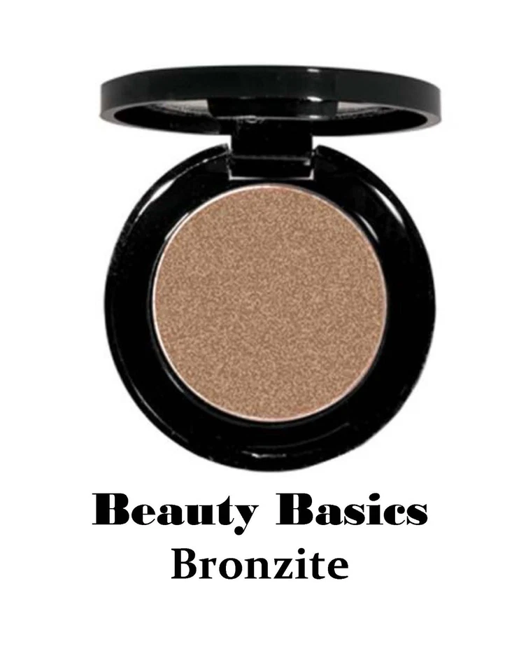 Mineral Shadow ~Trinket~ Pressed Powder Satin Shimmer Finish Full Coverage - Image 1 of 1
