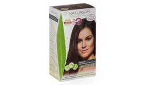 NATURIGIN Organic Permanent Hair Colour+12 Natural oil Free AU POST - Picture 1 of 18