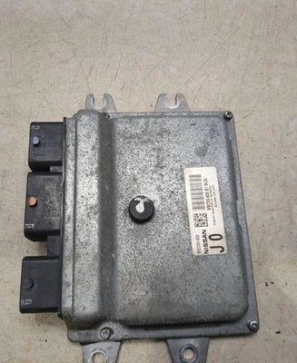 Nissan Juke I F15 Motorsteuergerat/-modul MEC93600 - Image 1 of 4