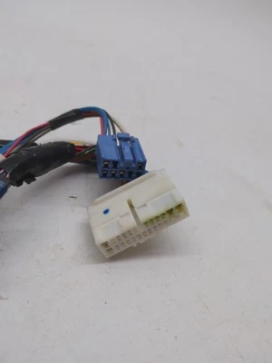 Módulo de puerta levadiza Toyota 4runner 2003-2009 89222-35010 enchufes de arnés Foto 1 de 4