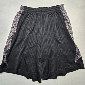 Nike Dri Fit Herren Basketball Shorts XL Kordelzug - Bild 1 von 10
