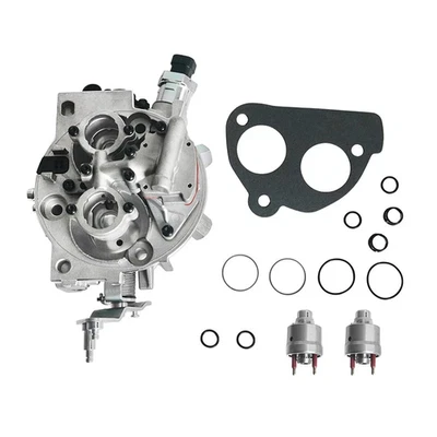 Throttle Body 17093030 for GMC/Chevrolet 5.7L 1993-1995 RP TBI 5235206 Foto 1 de 4