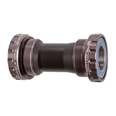 Wheels Manufacturing SRAM Road Bottom Bracket with Angular Contact Bearings - Image 1 of 2