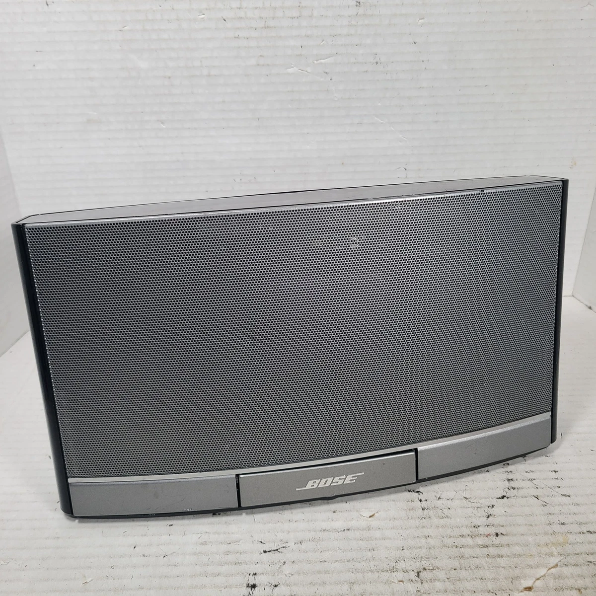 Bose Sounddock Portable for sale - eBay