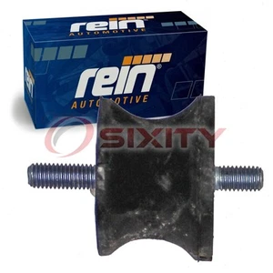 Rein Rear Transmission Mount for 2014-2018 BMW 640i xDrive Gran Coupe 3.0L fn - Picture 1 of 5