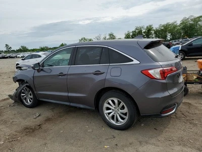 AC Compressor Fits 16-18 RDX 700964 - Image 1 of 4