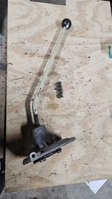 Palanca de cambios de transmisión de 3 velocidades Toyota FJ40 FJ55 Land Cruiser OEM Foto 1 de 4
