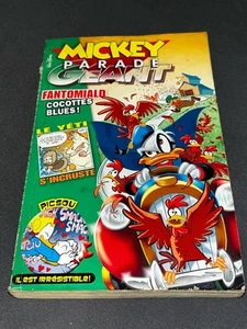 mickey parade geant annee 2012 - N° 327 Rare - Picture 1 of 3