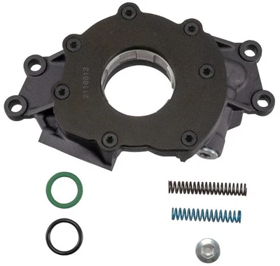 Bomba de aceite de alto rendimiento Melling Select Performance 10296 Foto 1 de 4