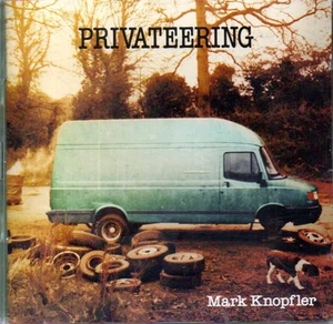 Mark Knopfler - Privateering; neuwertige Mercury Records Doppel-CD aus 2012! - Bild 1 von 2