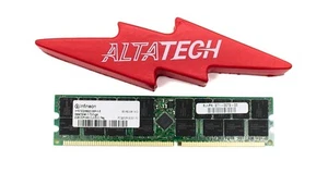 Sun Microsystems 371-0073 2GB PC3200 DDR400 ECC DIM - Picture 1 of 7