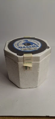 Vintage Fishing Line MAXIMA ULTRAGREEN. 1000m, 22kg.  - image 1 of 4