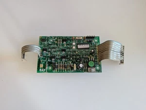 MwSt Inc - Morley 795-066 ZXe Loop Treiberkarte für Apollo XP95 Discovery - Bild 1 von 2