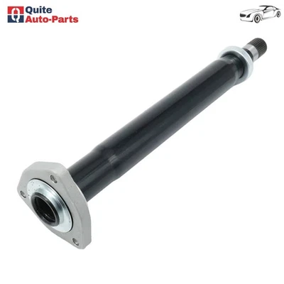 Eje intermedio 22910264 para Buick LaCrosse Regal Chevrolet Impala Orlando CV Foto 1 de 4