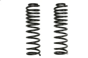 Suspension springs set MOOG AMGCC782 for JEEP CHEROKEE (XJ) 4 1998-2001 - Picture 1 of 6