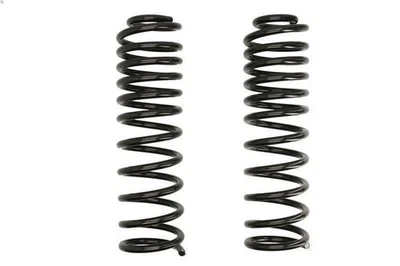 Suspension springs set MOOG AMGCC782 for JEEP CHEROKEE (XJ) 4 1998-2001 - Image 1 of 4