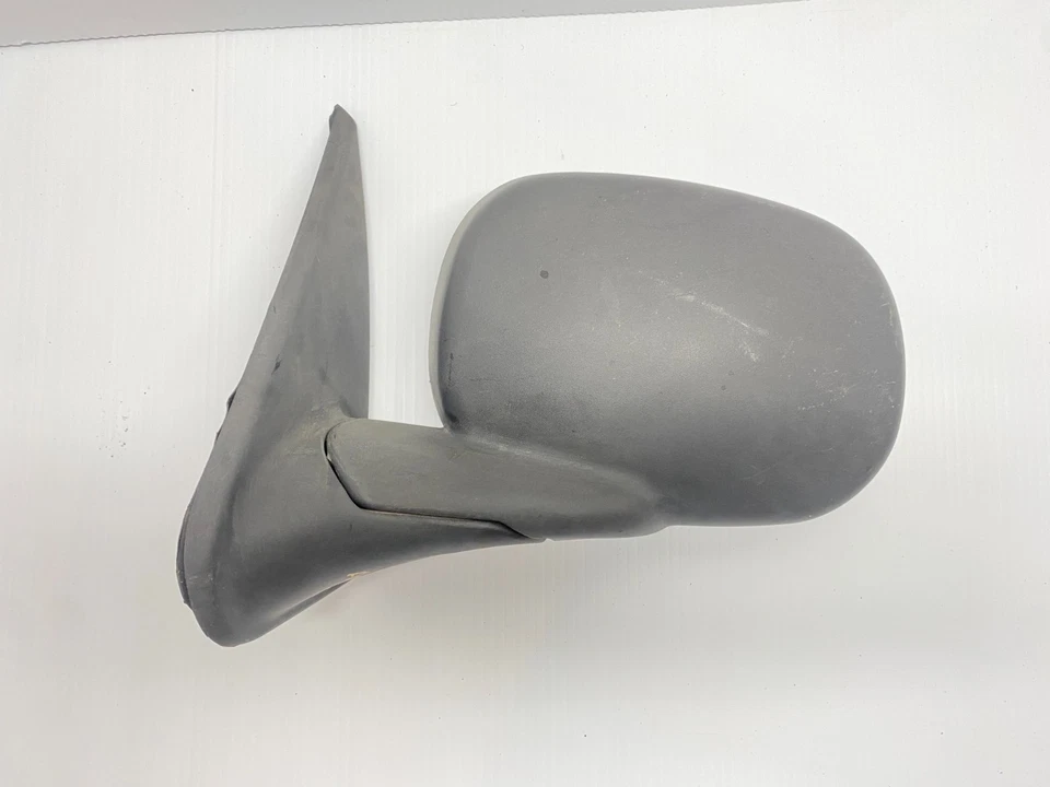 1998 - 2003 DODGE VAN 1500 ESPELHO RETROVISOR ESQUERDO DO LADO DO MOTORISTA FABRICANTE DE EQUIPAMENTO ORIGINAL, 128-01306L - Imagem 1 de 4