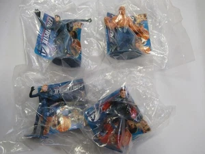Set 4 Figure 5cm FANTASTICI 4 MARVEL Originali Salati Preziosi M - Imagen 1 de 1