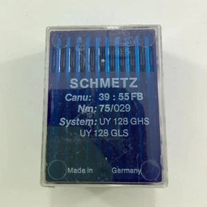 128GHS029/075.SUK/MB NEEDLE | Box of 100 - Picture 1 of 1