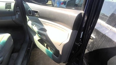 TACOMA    2006 Front Door Trim Panel 29900364 Foto 1 de 4
