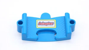 VTech Go! Go! Smart Wheels Straight Track Adapter - Picture 1 of 1