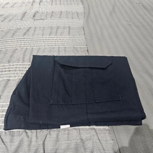 Cintas Comfort Flex dunkelblau Cargo Arbeitshose 32x32 #270-20 Relaxed Fit - Bild 1 von 5