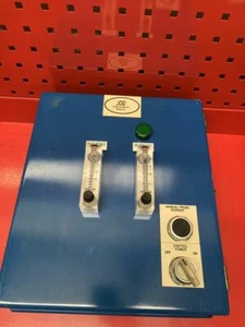 Sistema de Quemado y Recuperación de Sonda SSI Super Systems Modelo 500 -13079 - Imagen 1 de 6