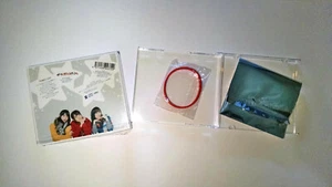 Mitsuboshi Colors Outro Miracle Colors Honjitsu mo Ijyonashi! [Red Yui Version] - Picture 1 of 2