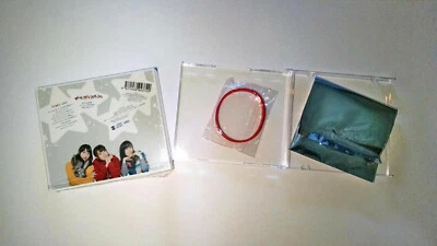 Mitsuboshi Colors Outro Miracle Colors Honjitsu mo Ijyonashi! [Red Yui Version] Foto 1 de 2