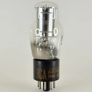 (1) Tested RCA 0A3 Tube Date Code 61-13 Voltage Regulator Glow Discharge Tube - Picture 1 of 3