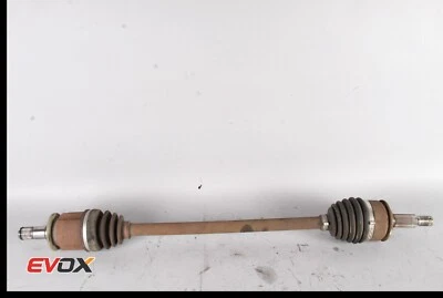 2008-2015 MITSUBISHI LANCER RALLIART 4B11T OEM RH PASSENGER REAR AXLE SHAFT OEM - Image 1 of 4
